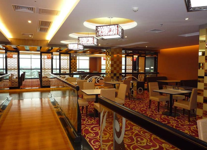 Restoran Fotoğraf
