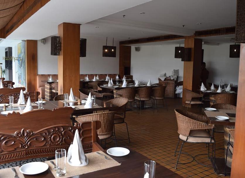 Restoran Fotoğraf