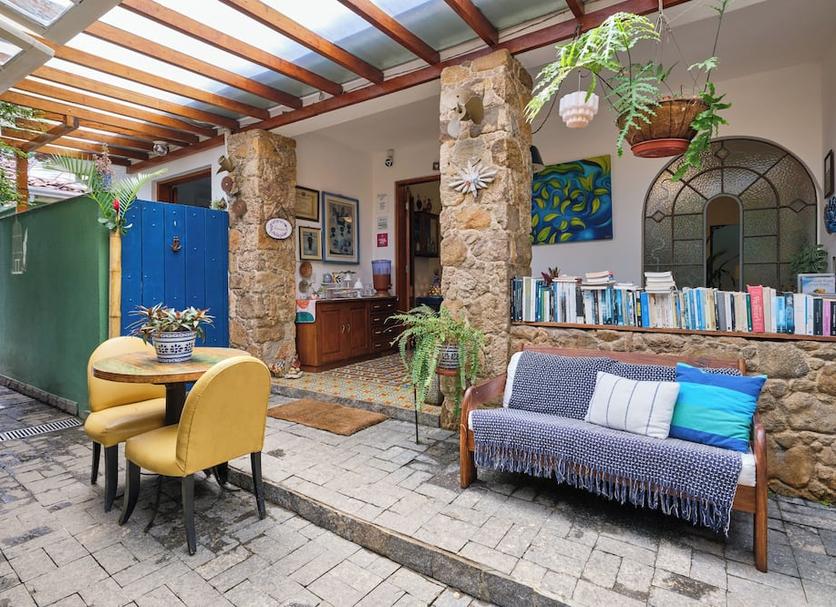 Veranda Fotoğraf