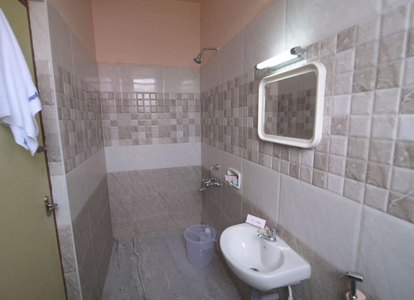 Banyo Fotoğraf