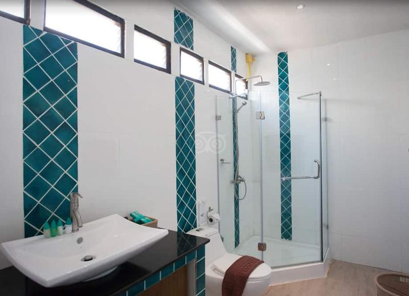 Banyo Fotoğraf