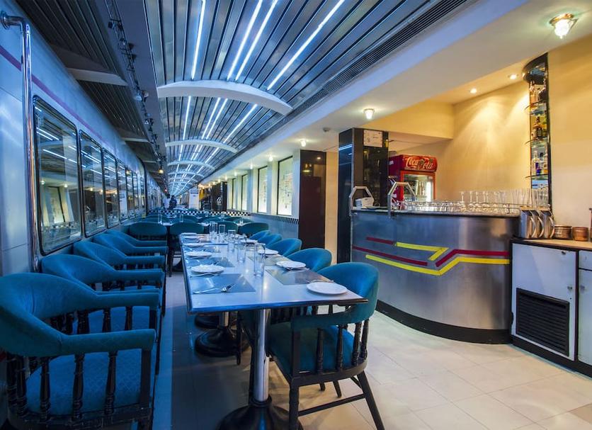 Restoran Fotoğraf