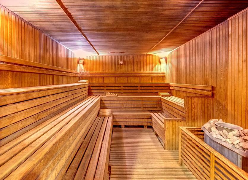 Spa Fotoğraf