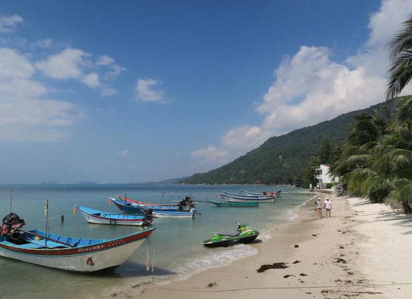 Plaj Fotoğraf