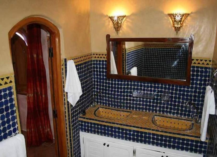 Banyo Fotoğraf