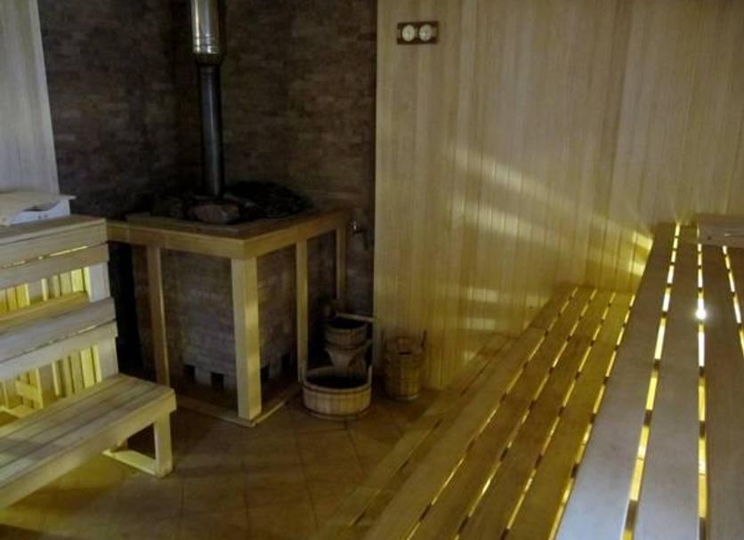 Spa Fotoğraf