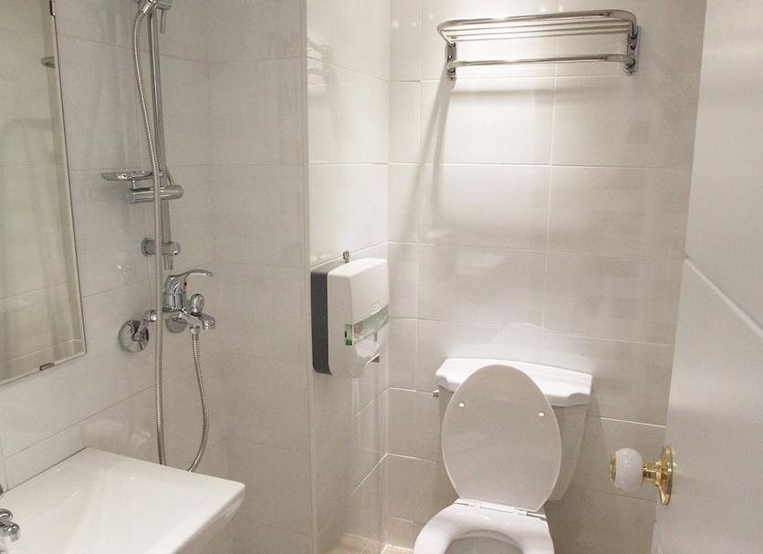 Banyo Fotoğraf