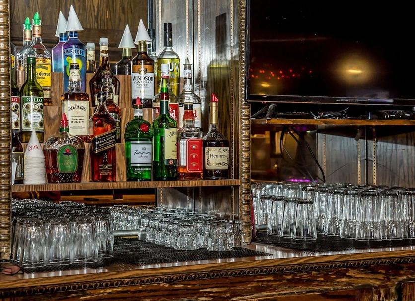 Bar Fotoğraf