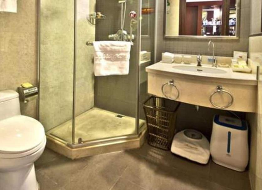 Banyo Fotoğraf