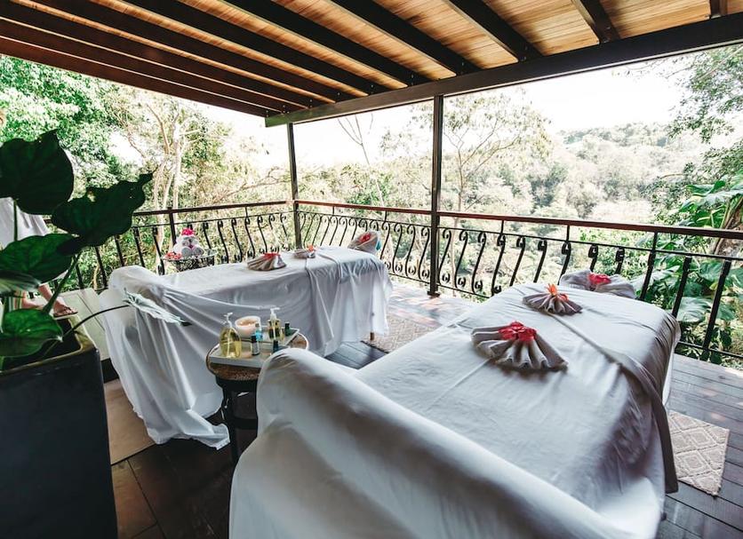 Balkon Fotoğraf