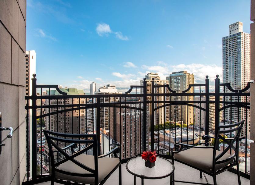 Balkon Fotoğraf