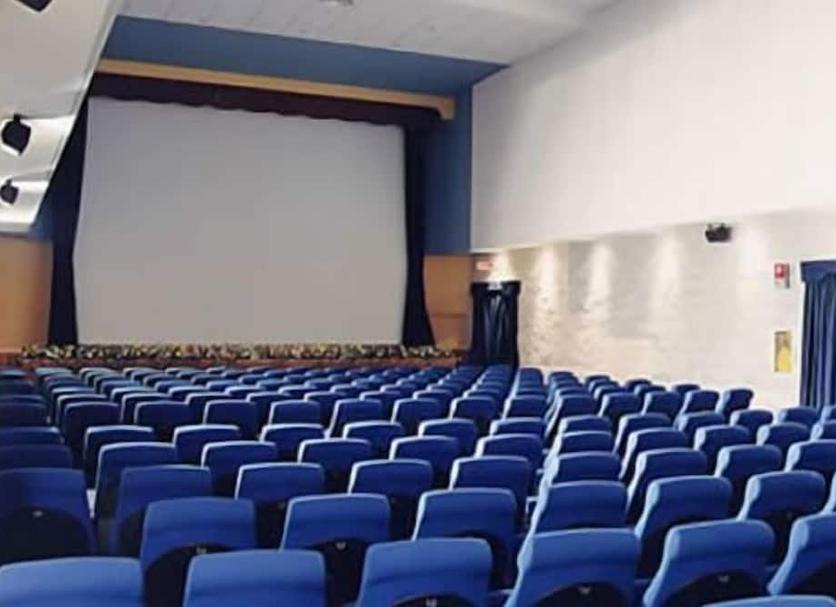 Konferans salonu Fotoğraf