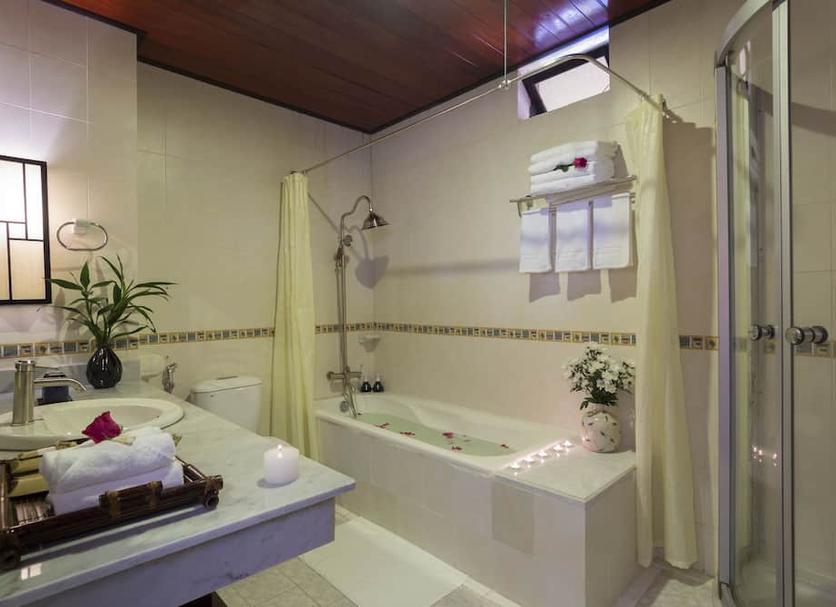 Banyo Fotoğraf