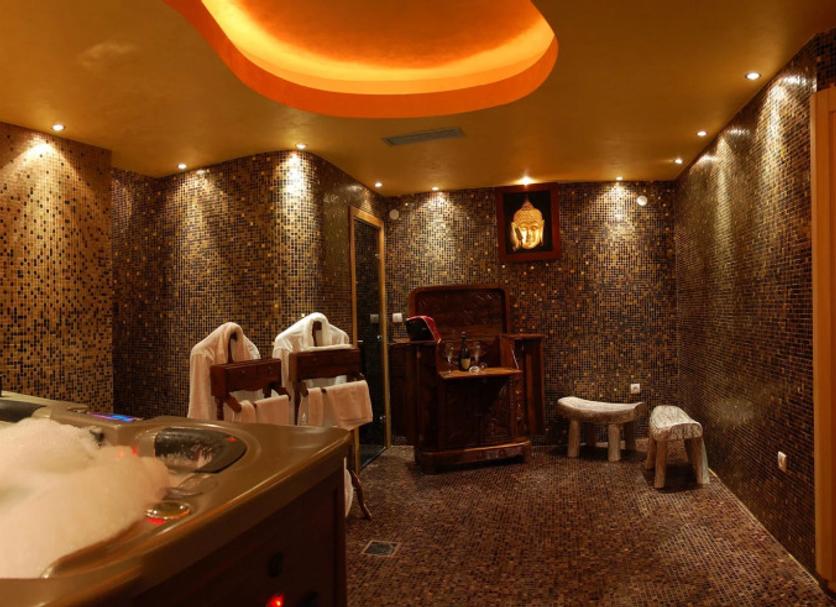 Spa Fotoğraf