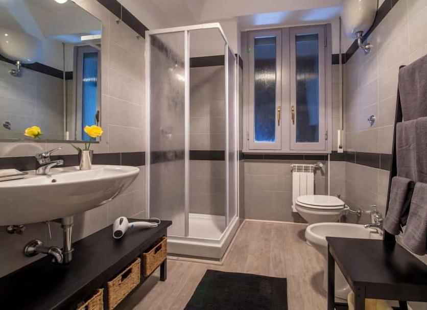 Banyo Fotoğraf