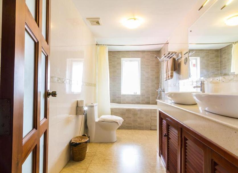 Banyo Fotoğraf