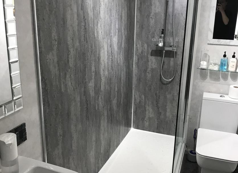 Banyo Fotoğraf