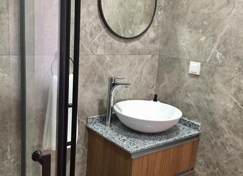 Banyo Fotoğraf