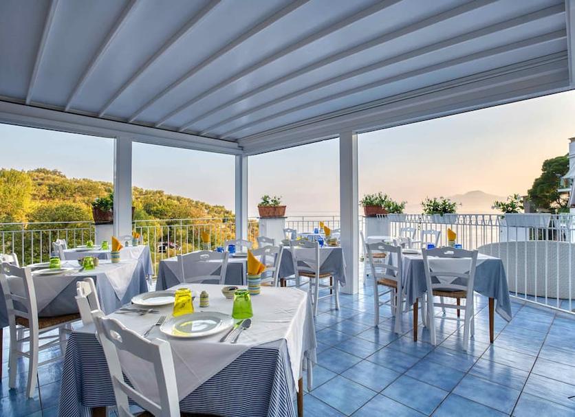 Restoran Fotoğraf