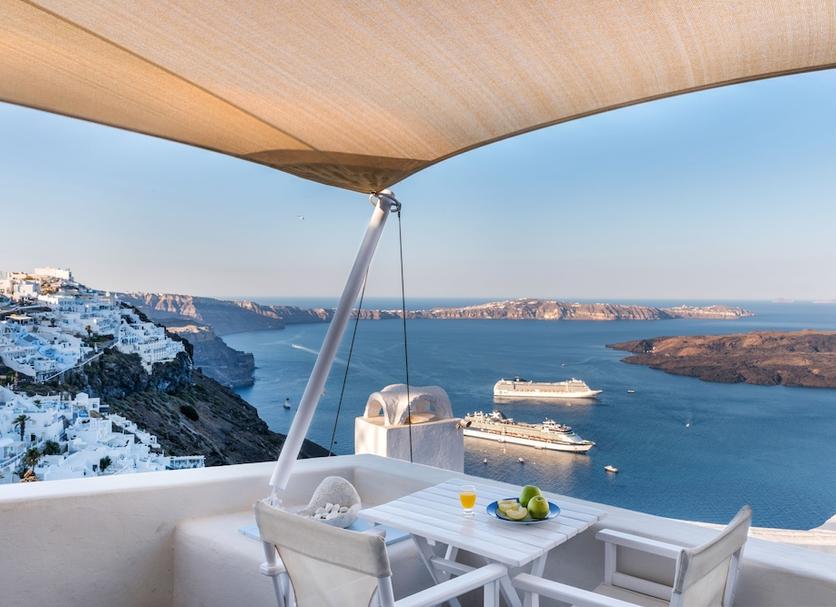 Balkon Fotoğraf
