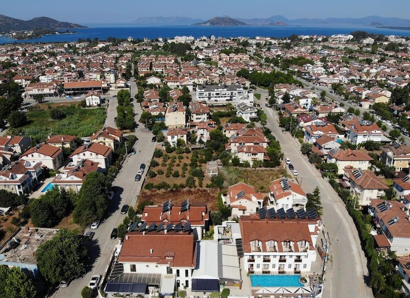 Dış görünüm Fotoğraf