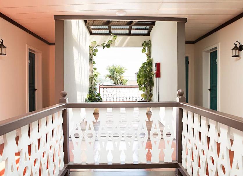 Balkon Fotoğraf