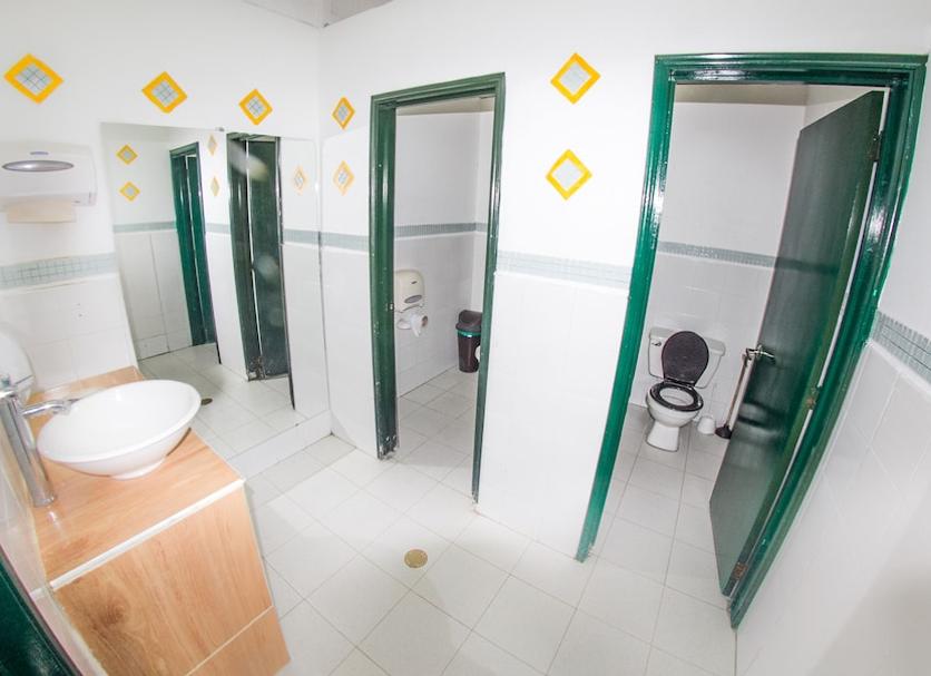 Banyo Fotoğraf