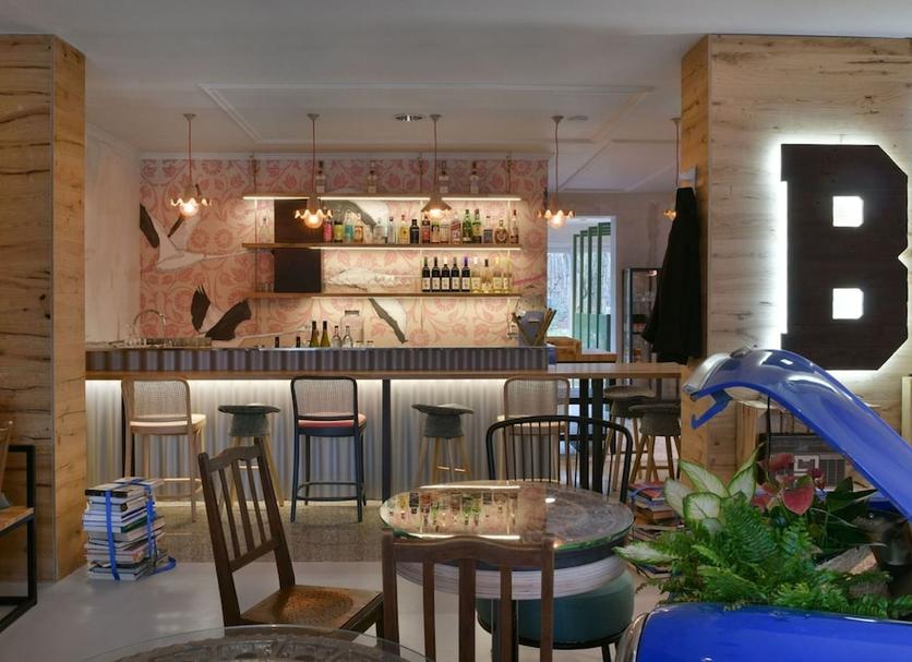Bar Fotoğraf