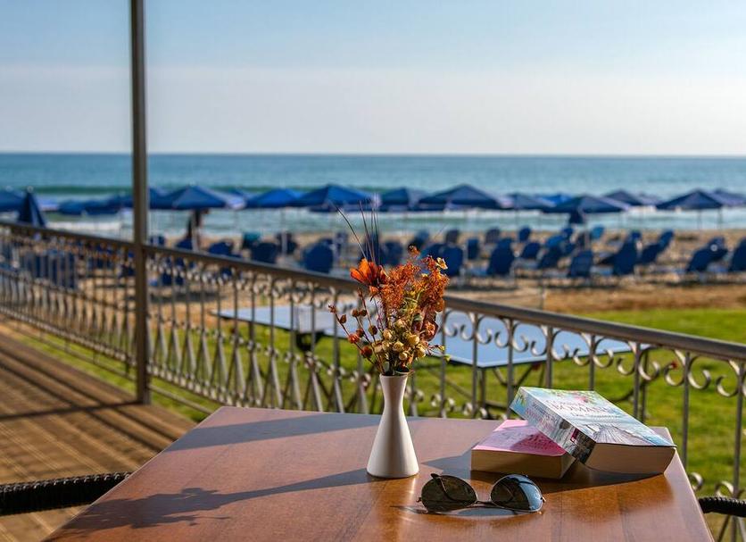 Balkon Fotoğraf