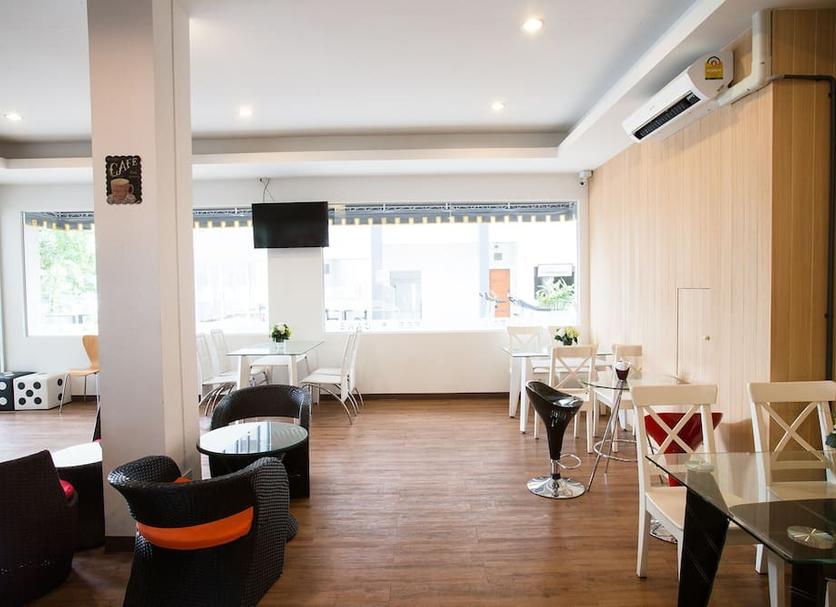 Restoran Fotoğraf