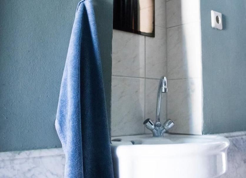 Banyo Fotoğraf