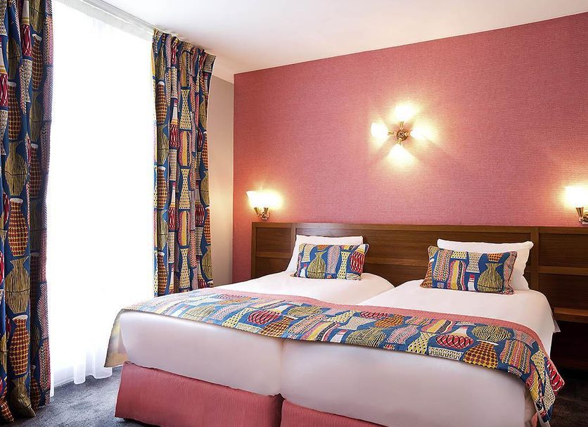 Yatak Odası Fotoğraf