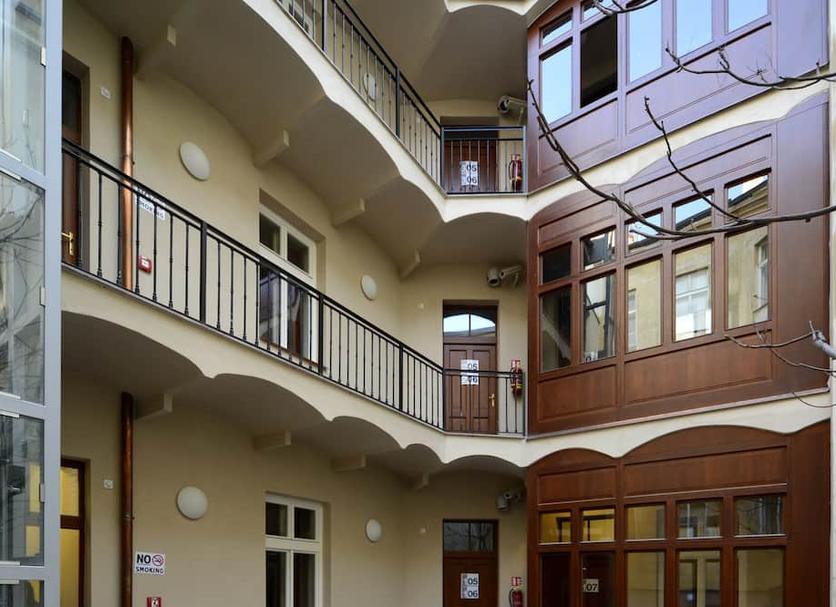 Bina Fotoğraf
