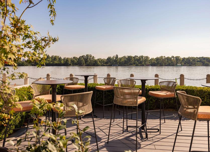 Veranda Fotoğraf