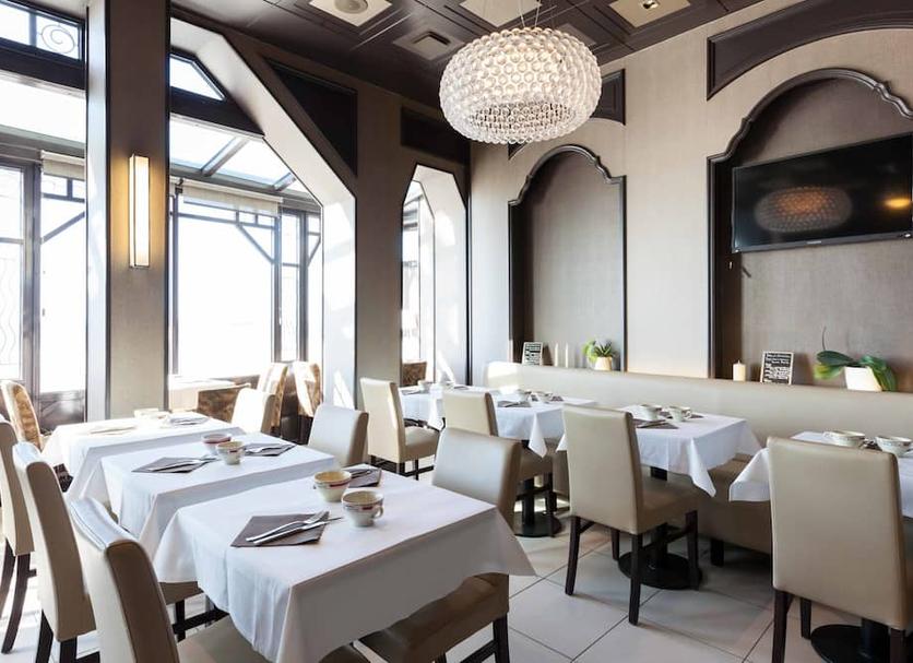Restoran Fotoğraf