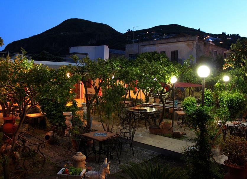 Veranda Fotoğraf