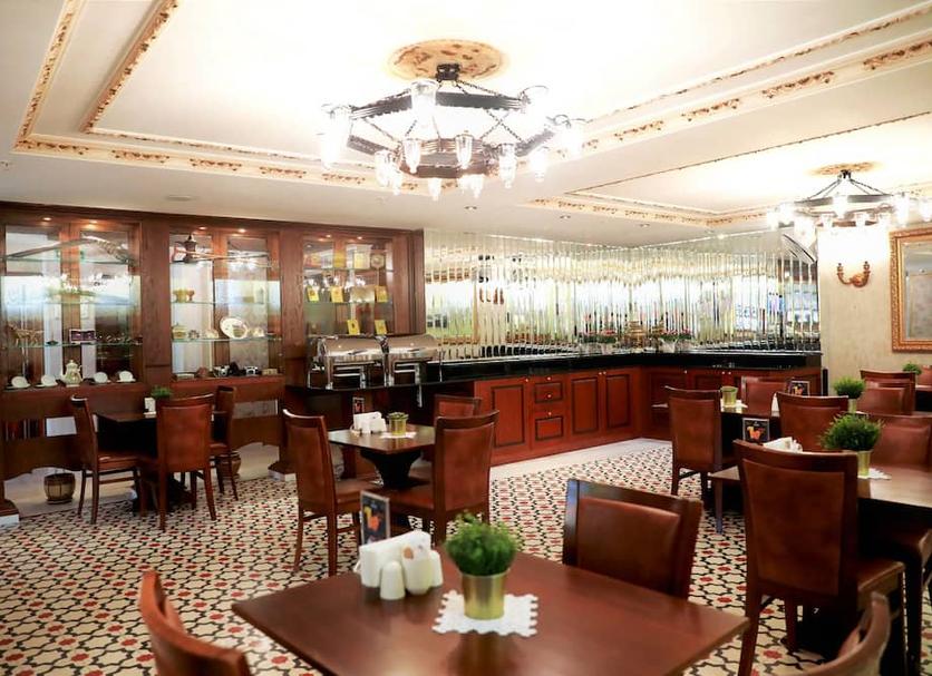 Restoran Fotoğraf