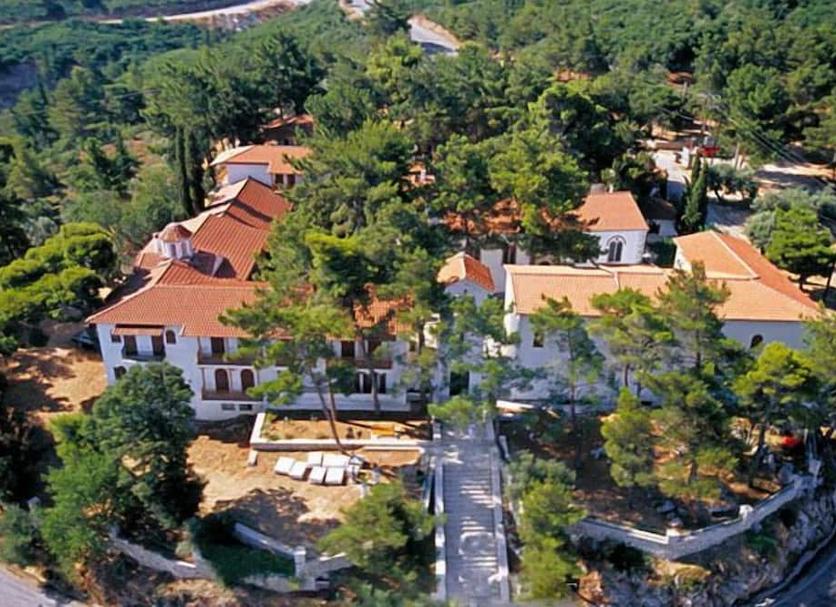 Dış görünüm Fotoğraf