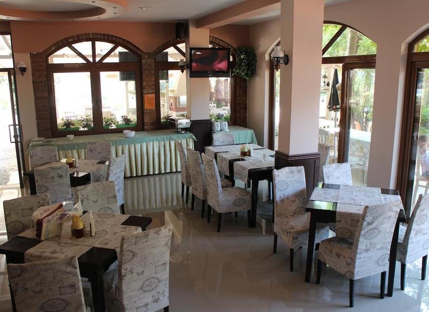 Restoran Fotoğraf