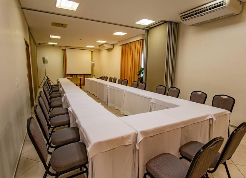 Konferans salonu Fotoğraf