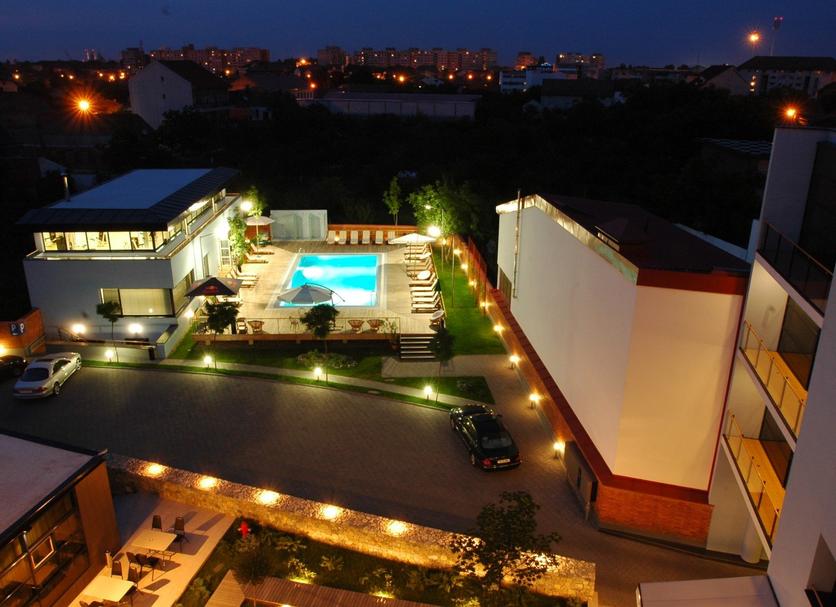 Havuz Fotoğraf