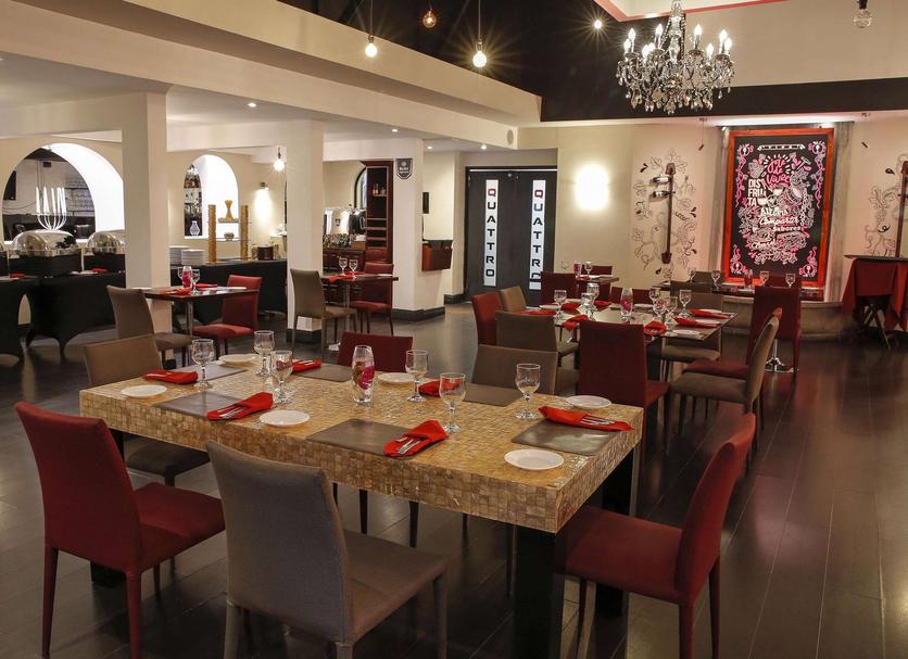 Restoran Fotoğraf