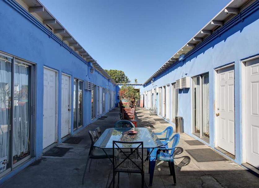 Veranda Fotoğraf