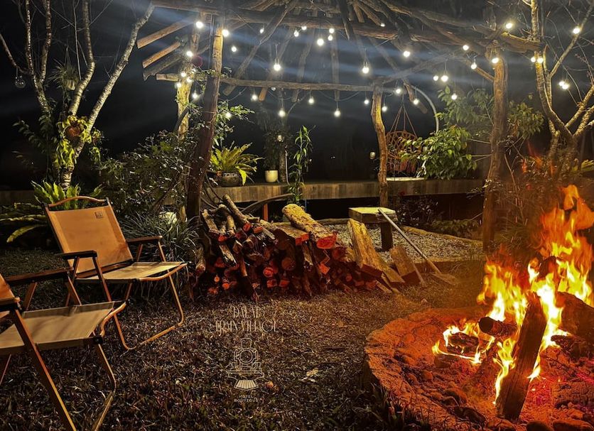 Veranda Fotoğraf
