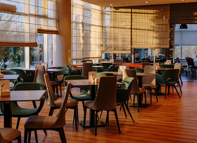 Restoran Fotoğraf