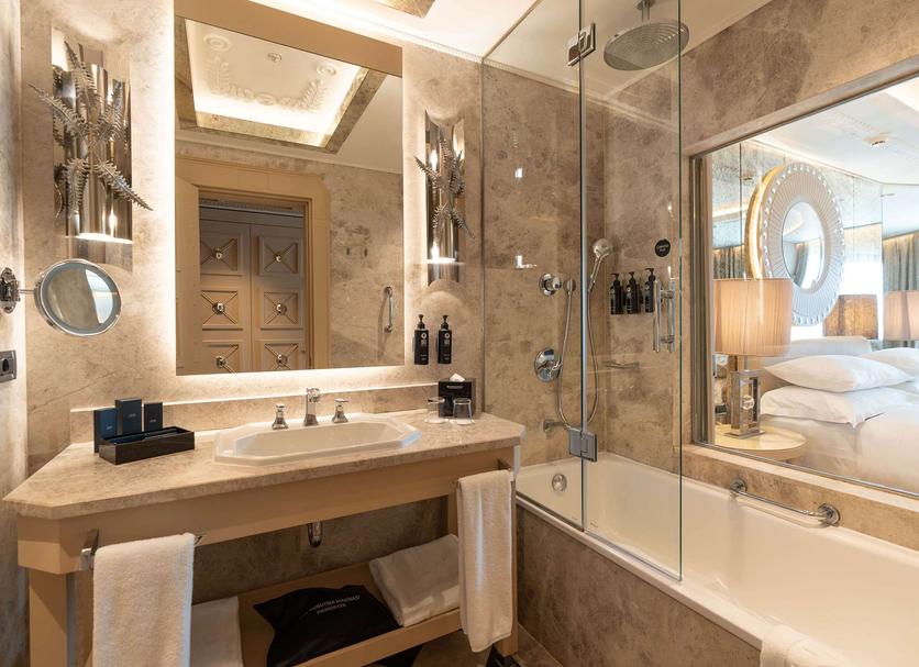 Banyo Fotoğraf