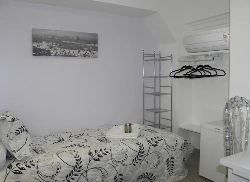 Yatak Odası Fotoğraf