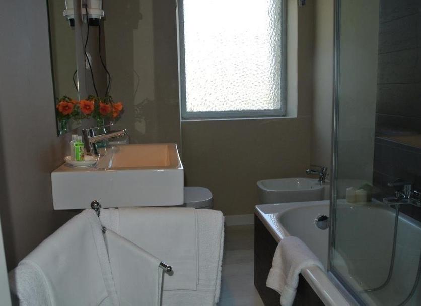 Banyo Fotoğraf