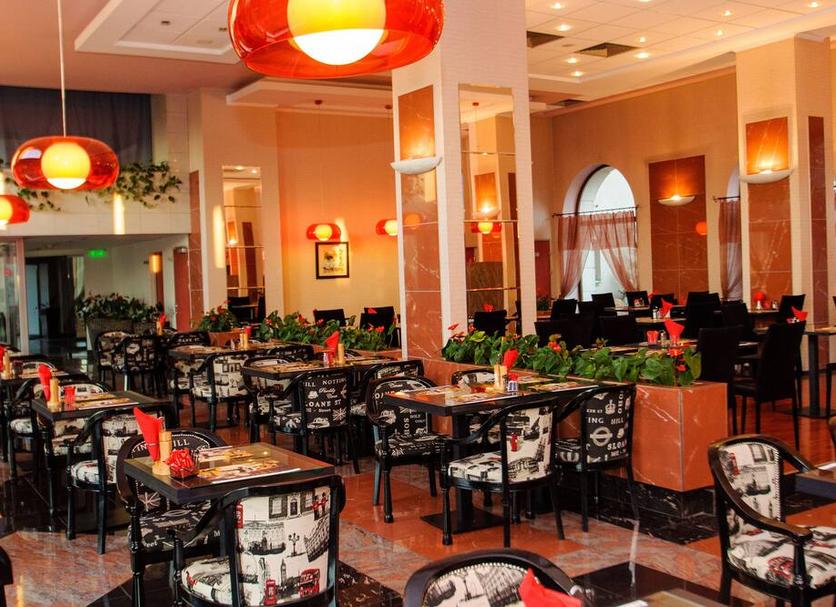 Restoran Fotoğraf