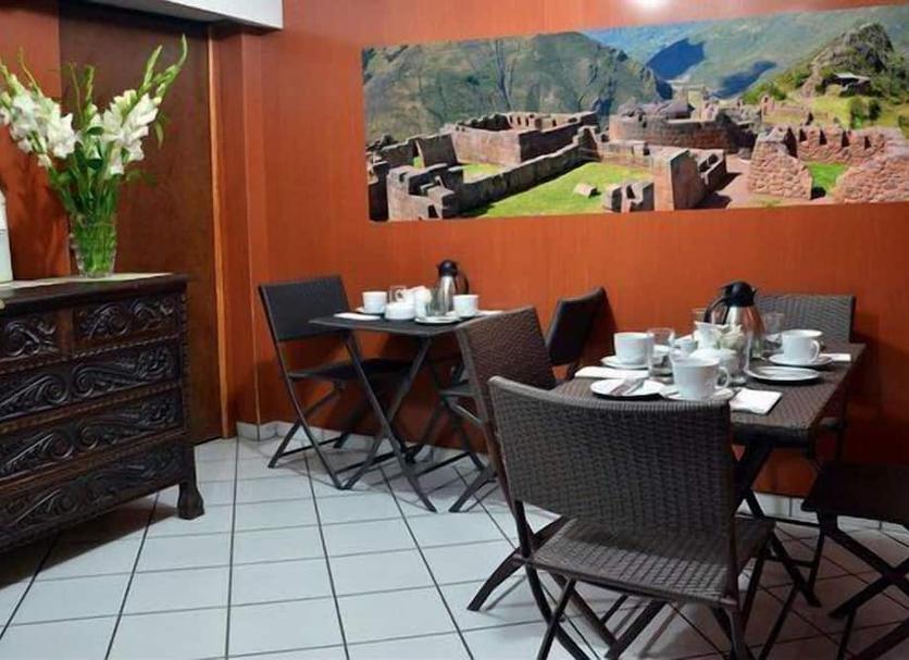 Restoran Fotoğraf